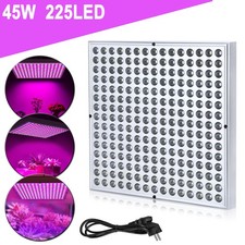 LED Pflanzenlampe Grow Light