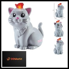 Tip Tap Baby Tiere - Katze – Interaktives Spielzeug mit Licht und Musik für f...