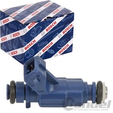 BOSCH EINSPRITZVENTIL C-KLASSE