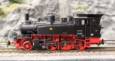 Piko 50735 H0 Dampflokomotive