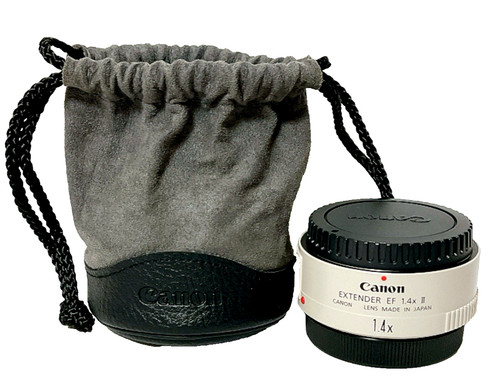 Near mint canon extender - canon,