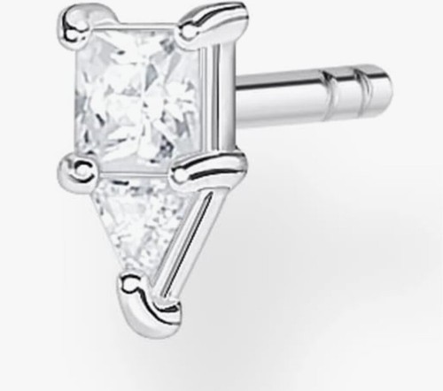 Thomas sabo einzel ohrstecker - sabo,