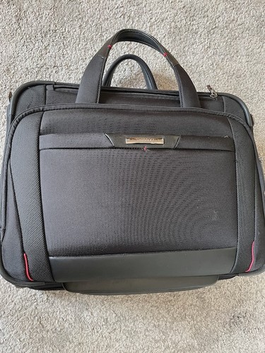 Samsonite pro dlx - 5, rollen
