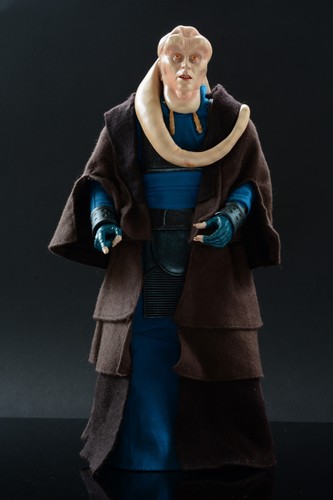 Sideshow star wars - 1/6,