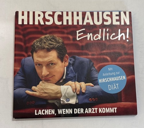 Endlich von eckart - von,
