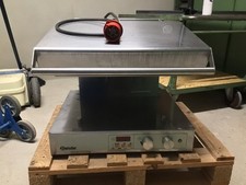 Bartscher Salamander Hi-Light-Lift 600-2Z Typ SH31D