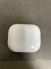 Apple Air Pods A2897