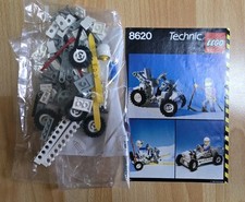 LEGO TECHNIC: Snow Scooter
