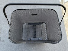 Racktime System Fahrradkorb