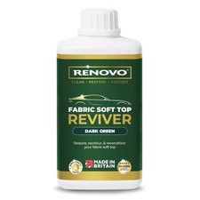 Renovo - Soft Top Reviver -