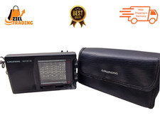 Grundig Yacht Boy 205 12-Band