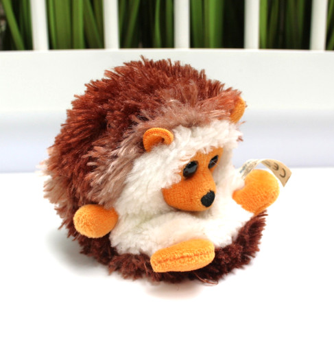 Trötsch plüsch igel - trötsch, kleines