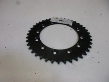 Kettenrad H3. Honda XL 250 S