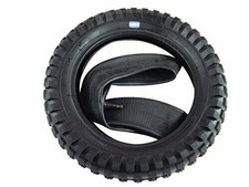 Reifen & Schlauch 12 1/2 x