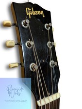 1955 GIBSON LG-1 Vintage