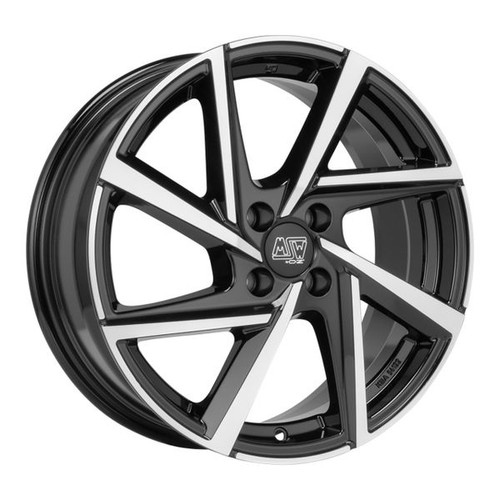 Msw 4 gloss - (oz), 80/4