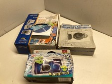 Aiptek Pocket DV II + Keychain