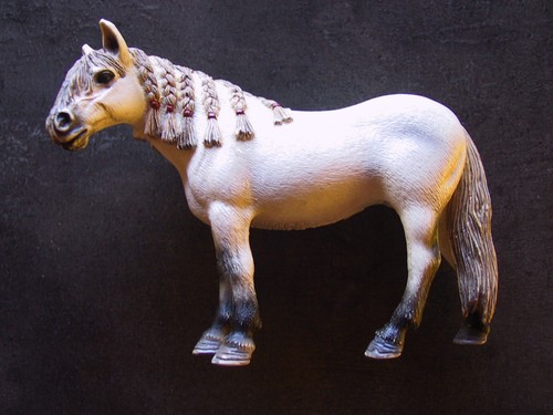 Schleich 13668 andalusier - schleich,