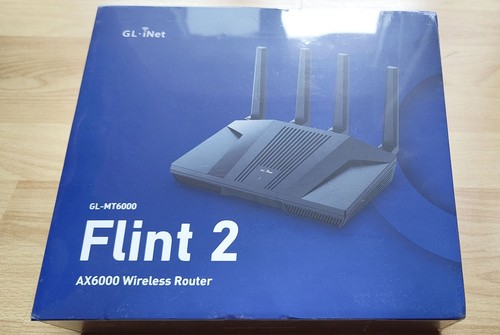 Flint inet wifi 6 - [flint, 2]