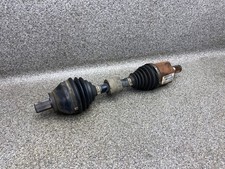 Antriebswelle vorne links P31256779 144Tkm Volvo V70 III 2.4 D5 11.2006.163