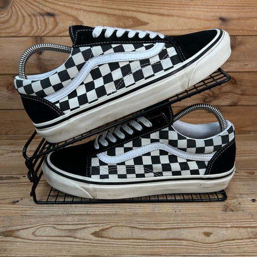 Vans turnschuhe herren größe - vans,