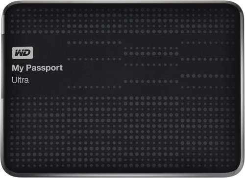 Passport ultra externe - ultra,