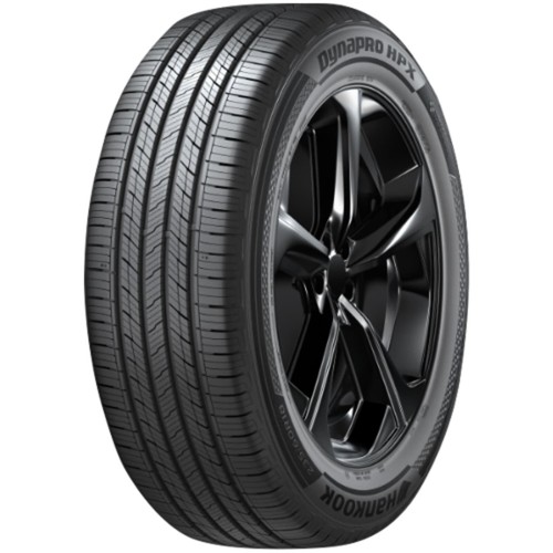 Hankook dynapro hpx - hankook,