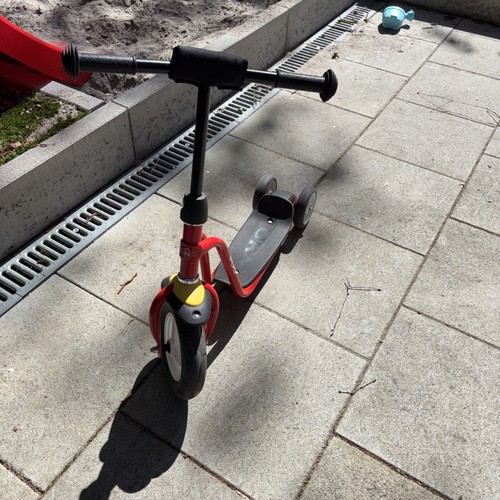Puky roller rot - puky,