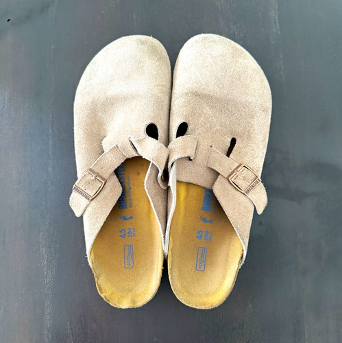 Birkenstock boston herren clog - birkenstock,