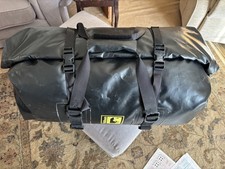 Motorrad Hecktasche von