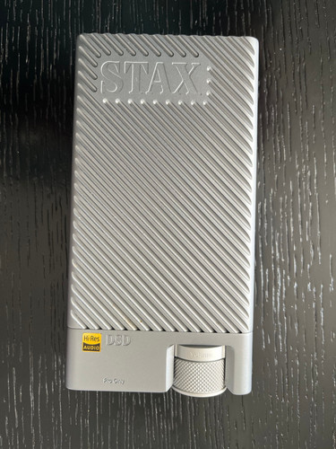 Stax srm 10 - d,