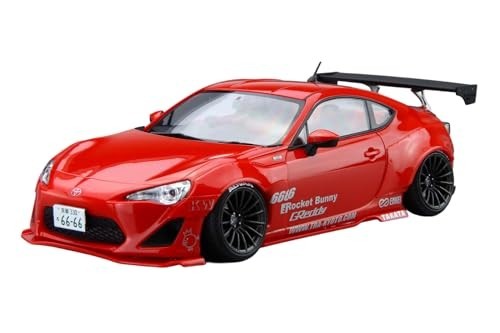 Aoshima zn6 12 greddy - aoshima, '12