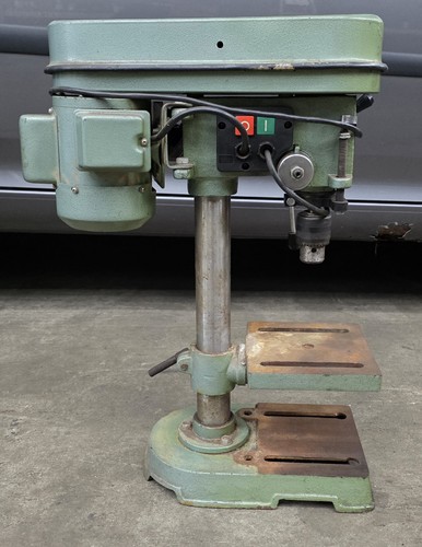 Ständerbohrmaschine einhell - ständerbohrmaschine,