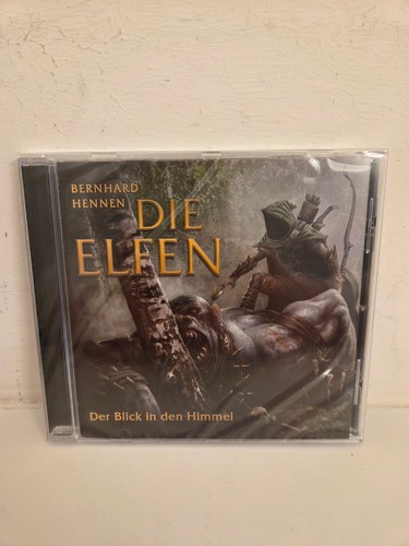 Die elfen der blick den - die, elfen-der