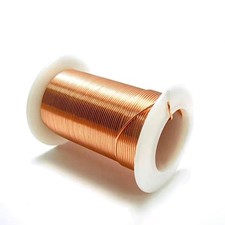 Kupferdraht Blank Ø0.2-5mm Cu Ohne Lack Unbeschichtet Basteldraht 3,3Fuß -33 Fuß