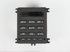 BMW E30 Bordcomputer BC2