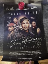 Tokio Hotel – Original