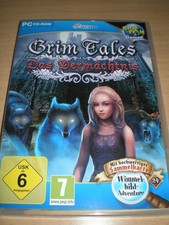 wimmelbildspiel  pc - Das Vermächtnis - Big Fish