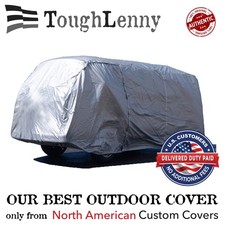 VW Camper Van Bus Car Cover