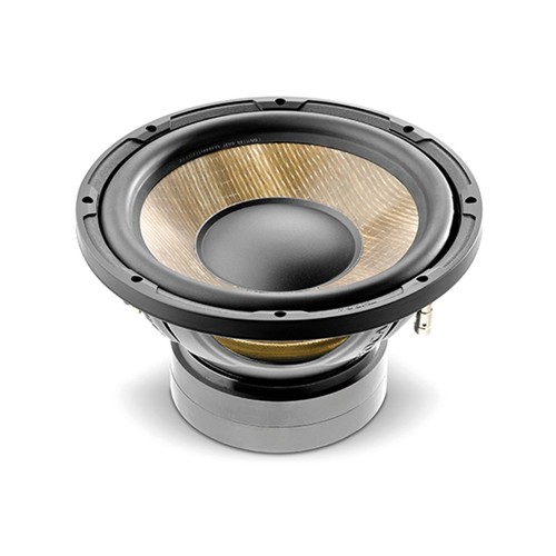 Focal p25fe 25cm zoll - |,