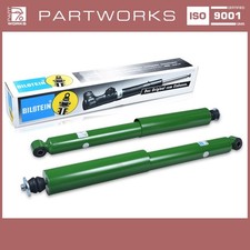 2x Stoßdämpfer für PORSCHE