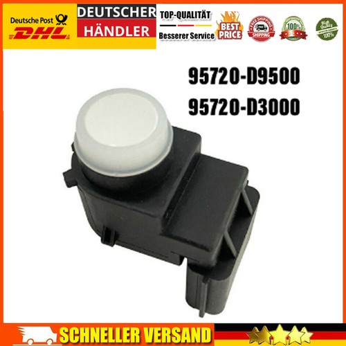 Pdc parking sensor - pdc,