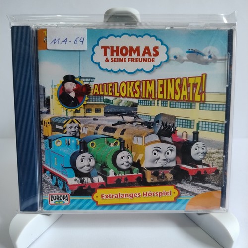 Thomas seine freunde alle - seine,