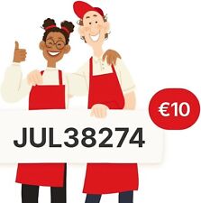 einfach kopieren: 10 € Gutschein PICNIC für deine erste Bestellung bei picnic