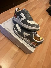 BAPESTA BAPE A BATHING APE