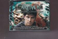 2015 Grimm Season 2 Factory