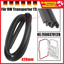 Türdichtung für VW Transporter T5 T6 Bus Multivan Kasten alle Modelle Re o. Li