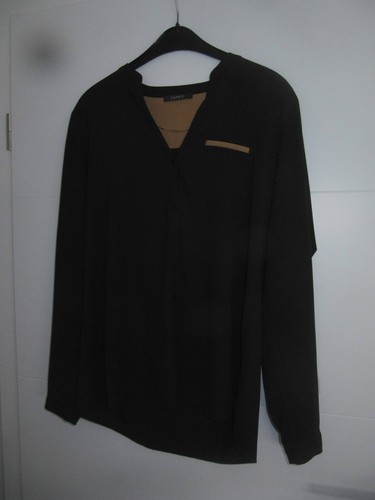 Esprit damen bluse tunika - esprit,