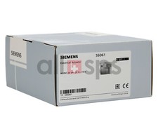 SIEMENS EL.MOTORISCHER