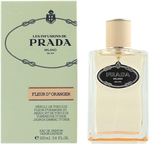 Prada les infusion fleur - prada,